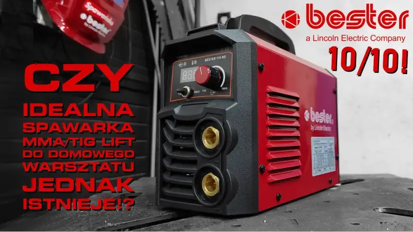 Najlepsze tanie spawarki inwertorowe do 500 zł – wybierz mądrze