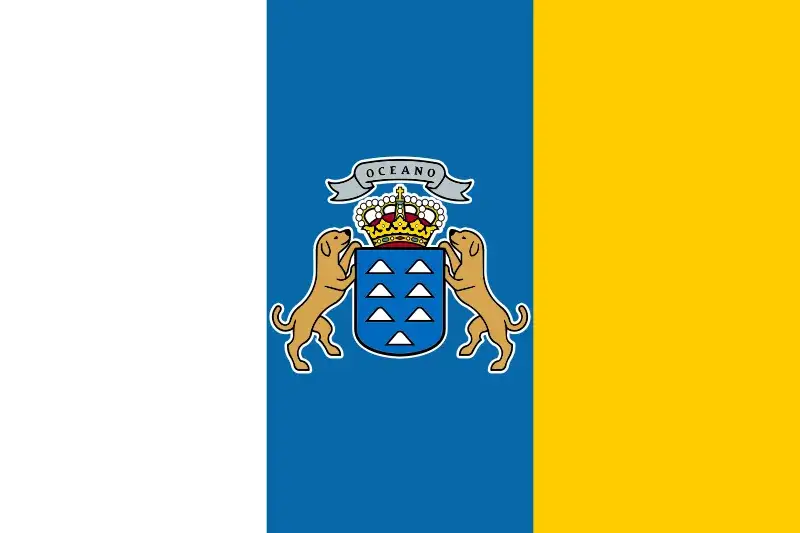 Skąd nazwa wyspy kanaryjskie? Odkryj fascynującą historię psów