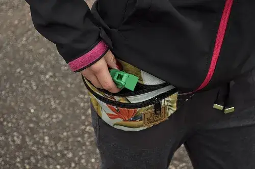 Jaki gaz pieprzowy na psy? Skuteczne modele, które odstraszają agresję