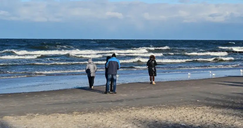 Kiedy jod nad Bałtykiem jest najsilniejszy? Planuj zdrowy wyjazd!