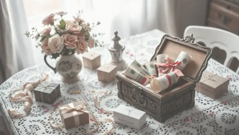 Kreatywne pakowanie pieniędzy na ślub: Pomysły, które zachwycą!