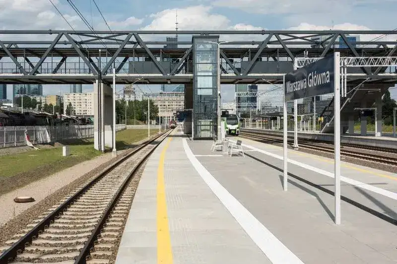 Ile jedzie pendolino z Warszawy do Krakowa? Sprawdź czas podróży