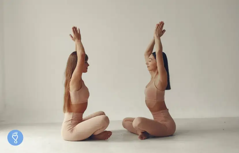 Joga czy pilates na kręgosłup? Wybierz idealną metodę dla siebie!