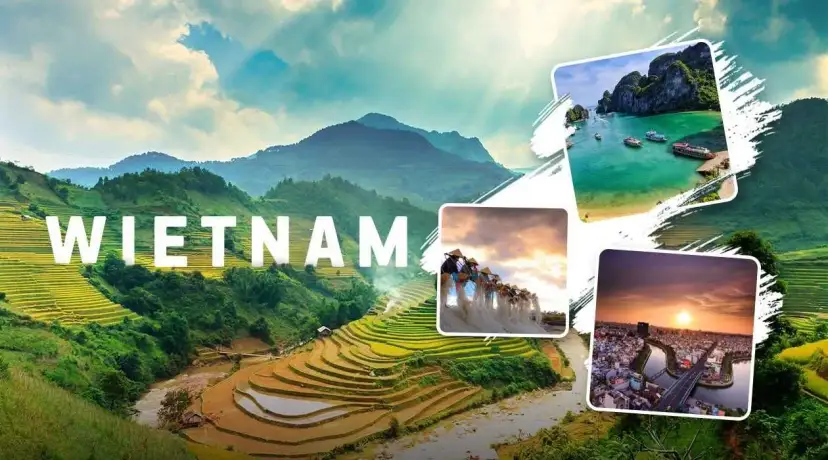 Czy w Wietnamie jest bezpiecznie? Odkryj zagrożenia i porady dla turystów