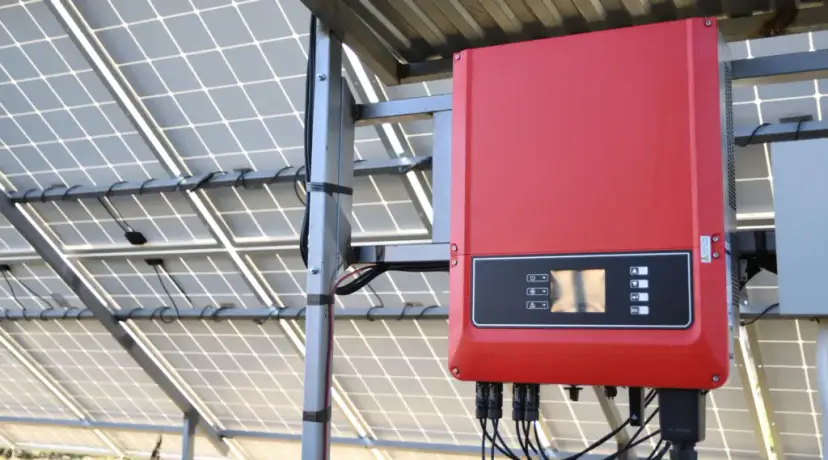 Falownik czy inwerter? Rozwiewam wątpliwości w fotowoltaice!