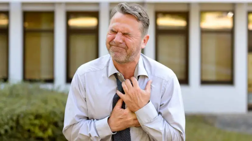 Czy nerwica jest groźna? Skutki zdrowotne, które warto znać