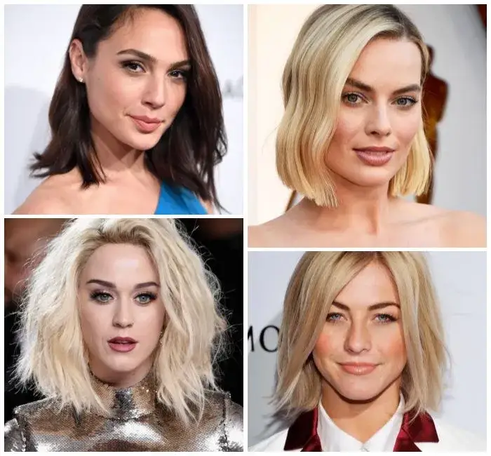 Mittellanges Blond: Der ultimative Guide für Schnitte, Farben & Pflege