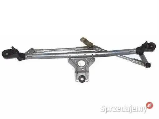 Wycieraczki Fiat Stilo: Diagnostyka i tania naprawa zatartego mechanizmu