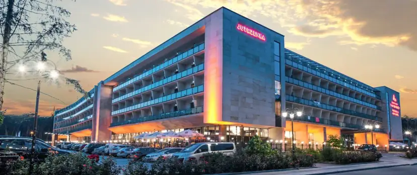 Sanatorium Wieniec-Zdrój Brzozowa 1: NFZ, ZUS, prywatnie co wybrać?