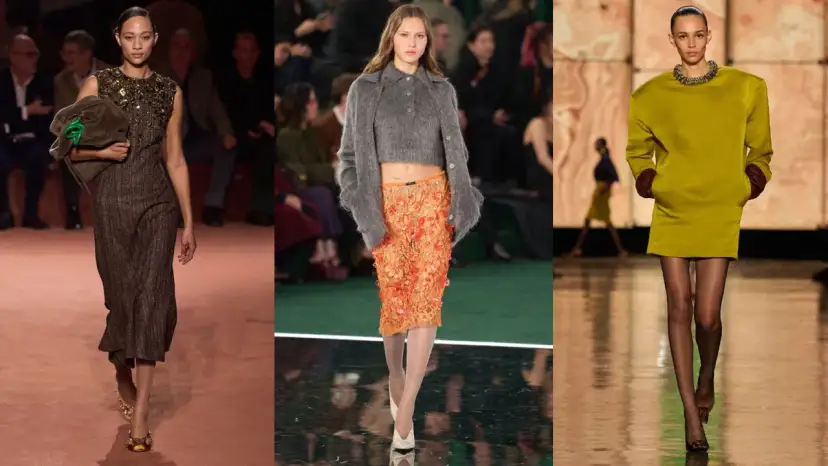 Perfekte Herbstmaniküre: Trends, Farben & DIY-Ideen 2025