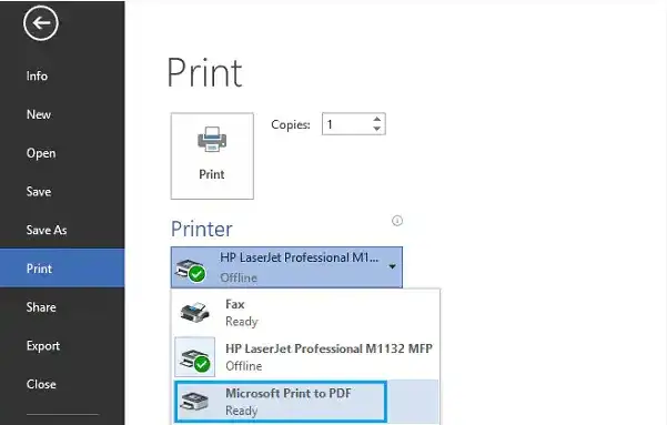 Jak ze zdjęć zrobić PDF - proste sposoby, które zaoszczędzą czas