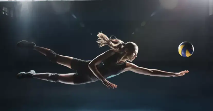 Motywacja w sporcie: Jak budować i utrzymać siłę do działania?