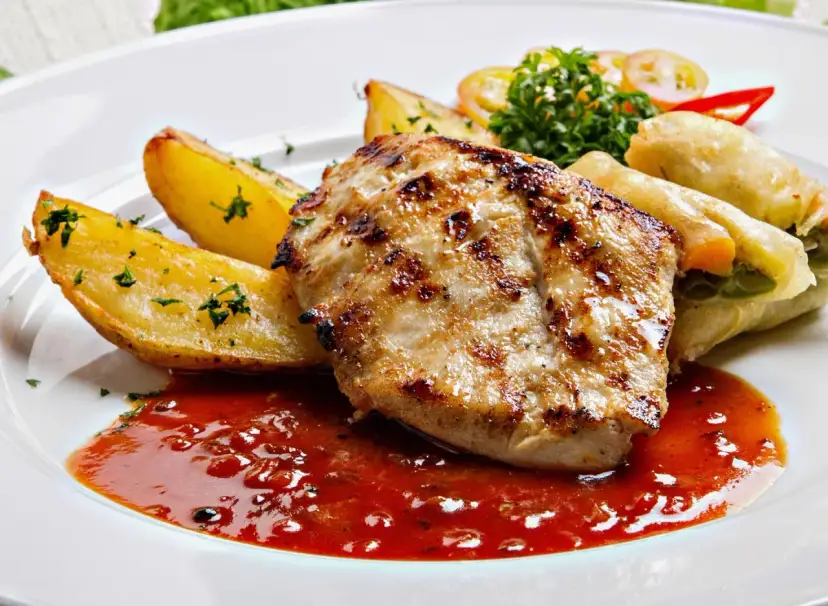 Bukowina Tatrzańska gdzie zjeść - najlepsze miejsca na pyszne dania