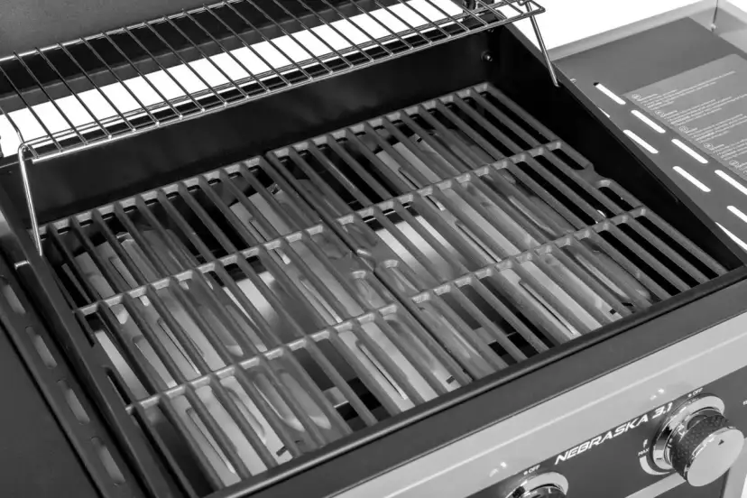 Części do grilla Activa: Jak zidentyfikować i kupić idealny zamiennik