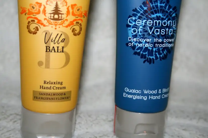 Douglas Home Spa krem do rąk: Który zapach wybrać? Przewodnik