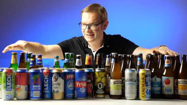 Piwo 0% dla dzieci: Legalne, ale czy na pewno bezpieczne?