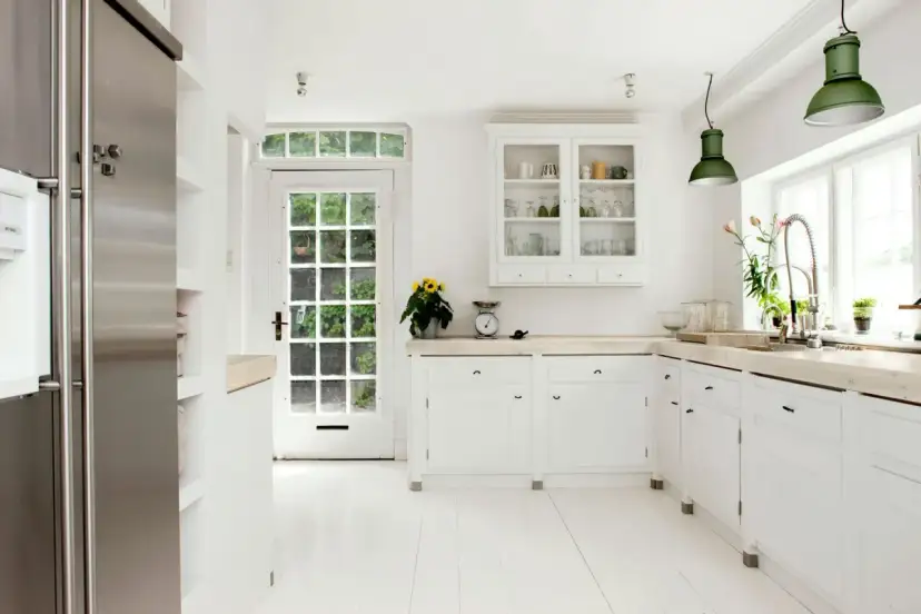 Jak tanim kosztem wyremontować kuchnię i zaoszczędzić na kosztach