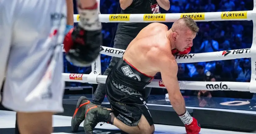 Boks Adamek: Kiedy walka? Ostatnie szczegóły i rywal na ringu