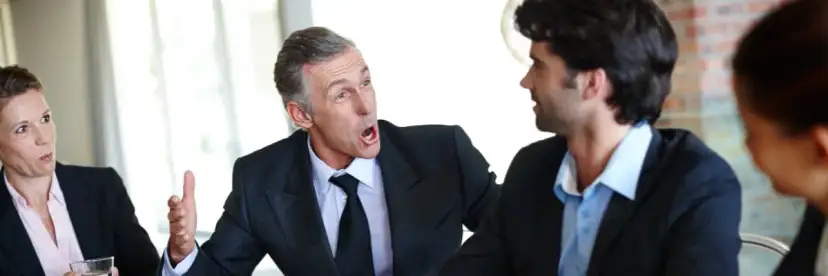 Jak postępować z toksycznymi ludźmi i chronić swoje zdrowie psychiczne