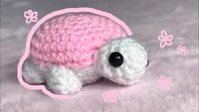 Jak zrobić przytulankę na szydełku - proste wzory dla początkujących