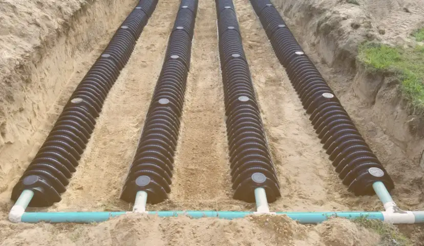 Jak wyczyścić drenaż oczyszczalni i uniknąć kosztownych napraw