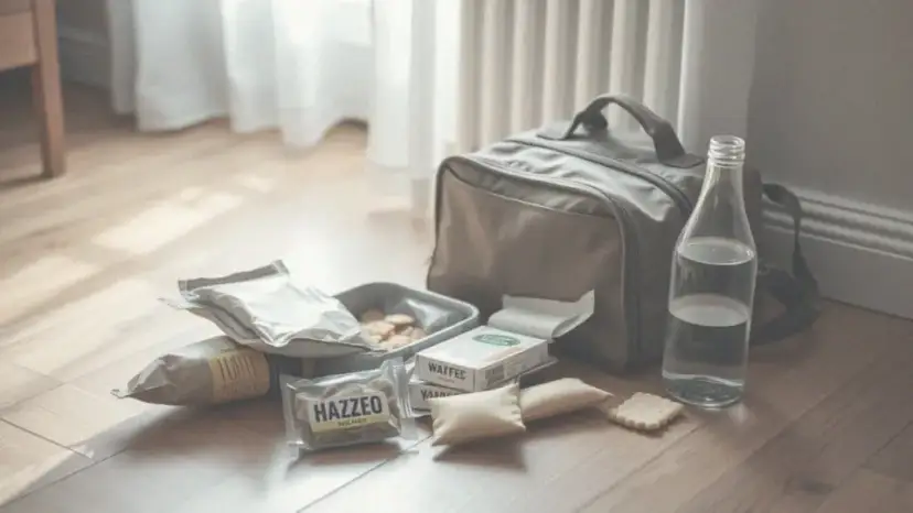 Jakie przekąski do szpitala na poród, które dodadzą energii i siły?