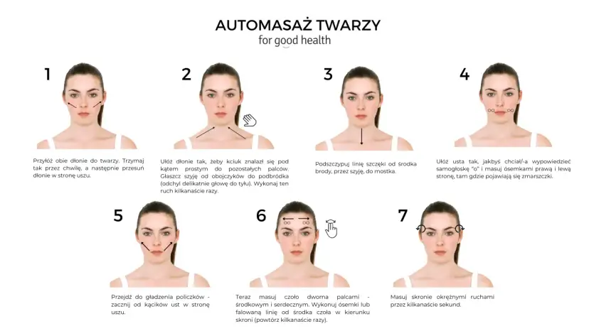 Czy masaż twarzy działa? Odkryj zaskakujące korzyści dla skóry