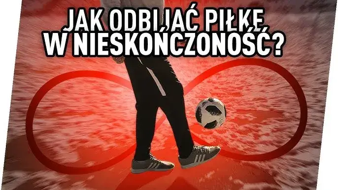 Jak wkręcić piłkę? Opanuj rotację i strzelaj jak Fryderyk!