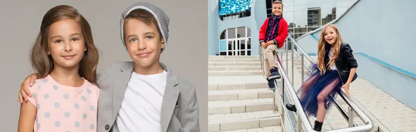 11-latka w modzie: Bluzki, które pokocha! Trendy, wygoda i stylizacje