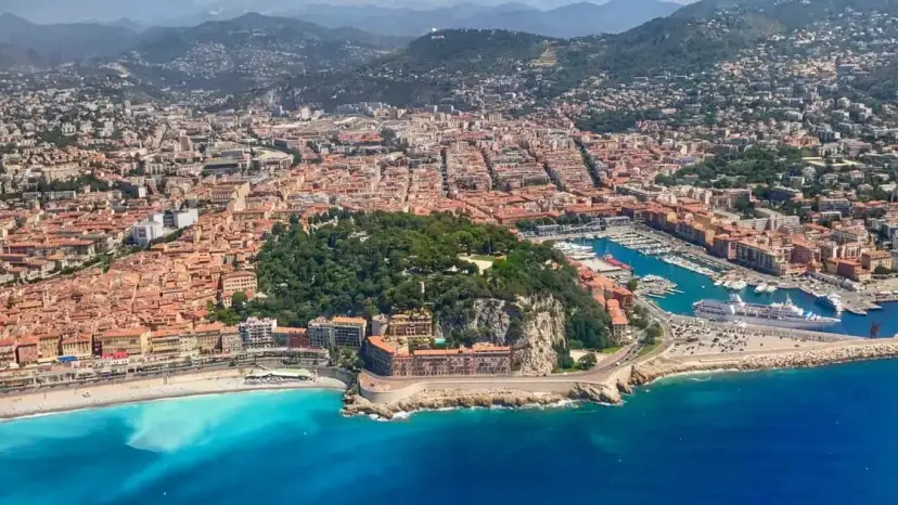 Nicea - co warto kupić, aby nie przegapić lokalnych skarbów