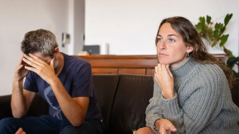 Dominacja w związku: na czym polega i jak się z nią uporać?