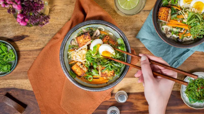 Czy tofu można mrozić? Tak! Poznaj sekret lepszej tekstury i smaku.