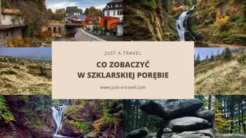 Najlepsze atrakcje w Hadle Szklarskie, które musisz zobaczyć