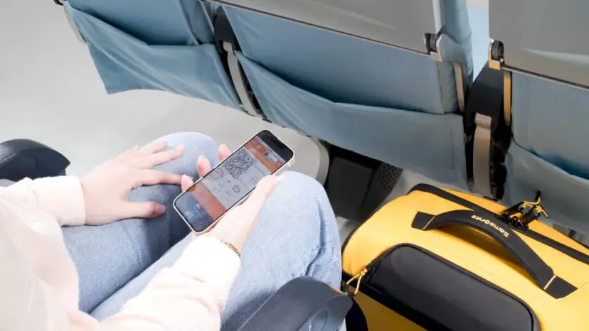 Czy walizka kabinowa to bagaż podręczny? Sprawdź wymiary i zasady