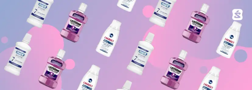 Jaki płyn do płukania ust wybrać? Przewodnik eksperta dla Twoich potrzeb