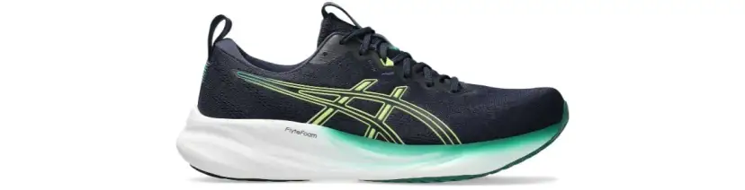 Jak wybrać buty do biegania po asfalcie i uniknąć kontuzji