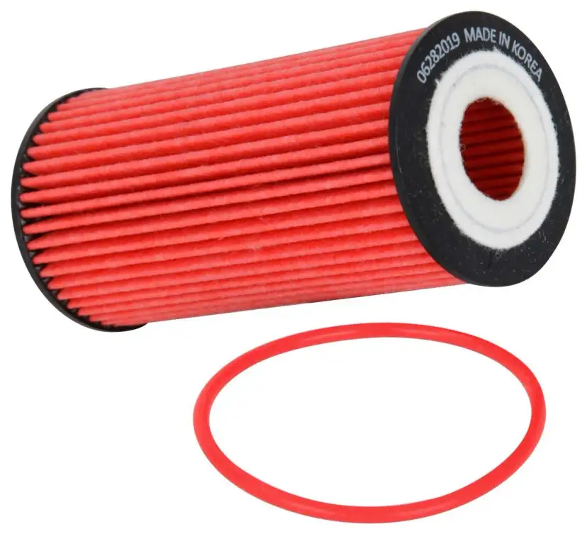 Der richtige original Ölfilter für VW Golf 7: Auswahl und Preise im Vergleich