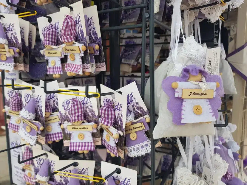 Ile kosztują pamiątki w Chorwacji? Ceny, które mogą zaskoczyć