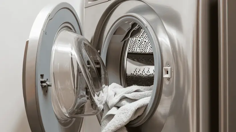 Jak zapobiec szarzeniu białych ubrań i cieszyć się ich blaskiem