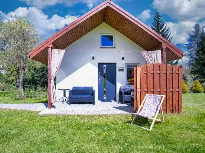 Najlepsze noclegi w Przyczynie Górnej - ceny, opinie i udogodnienia