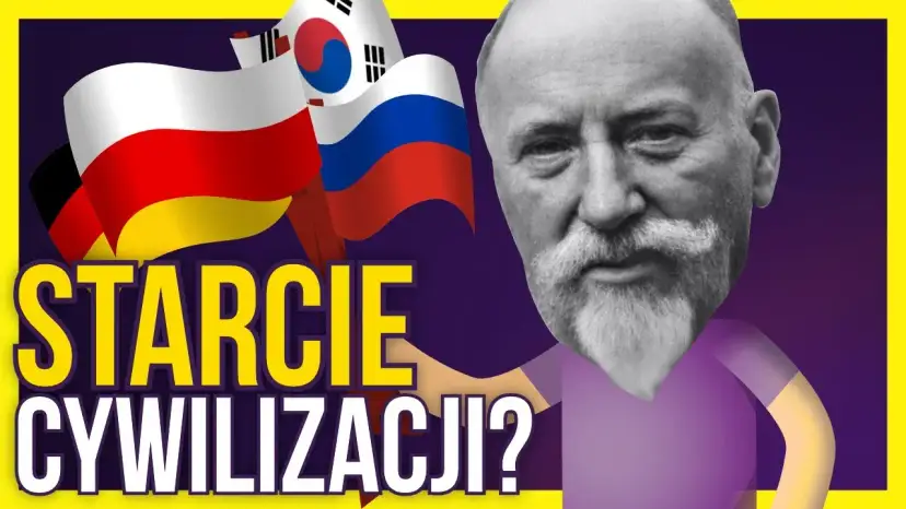Koneczny o wielości cywilizacji: jak różnorodność cywilizacyjna wpływa na nas