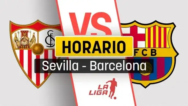 A qué hora juega hoy el Sevilla Fútbol Club y por qué no hay partido