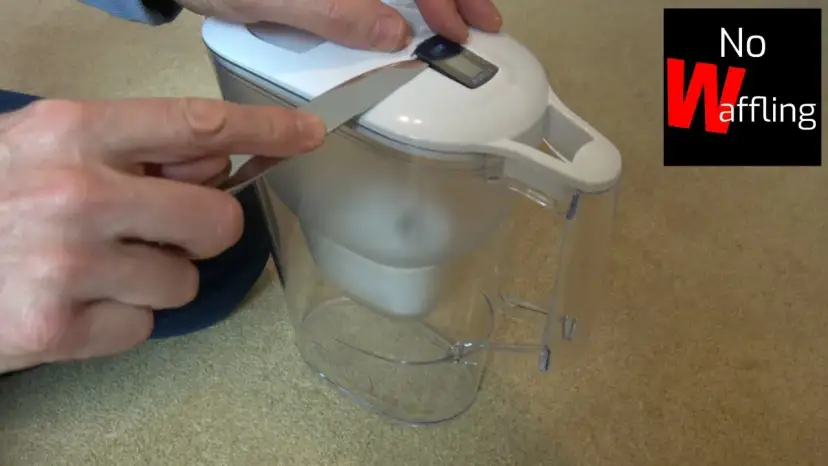 Wymiana baterii Brita Memo: Zrób to sam i oszczędź! Poradnik