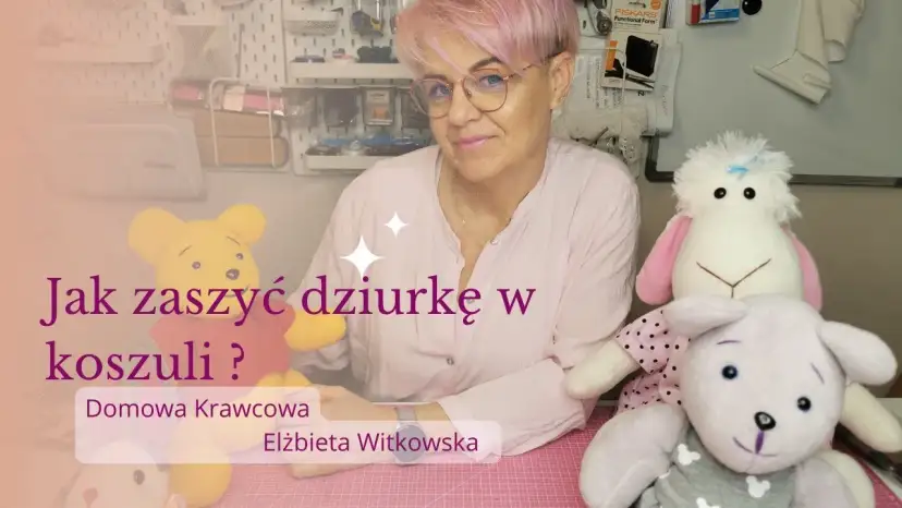 Jak zamaskować dziurę w bluzce - skuteczne sposoby na naprawę i stylizację