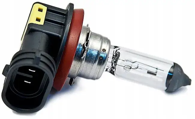 Najlepsze żarówki do ringów E60 - unikaj problemów z kompatybilnością