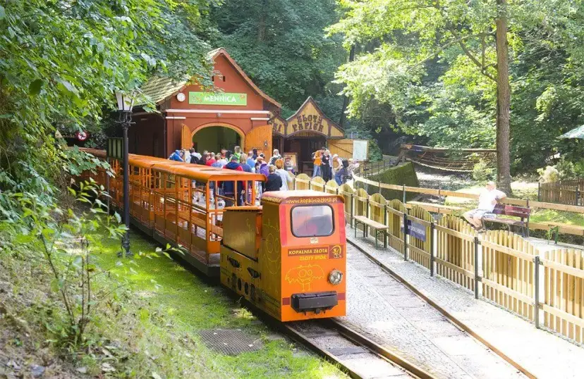 Złoty Stok: Atrakcje dla rodzin i aktywnych co musisz wiedzieć?