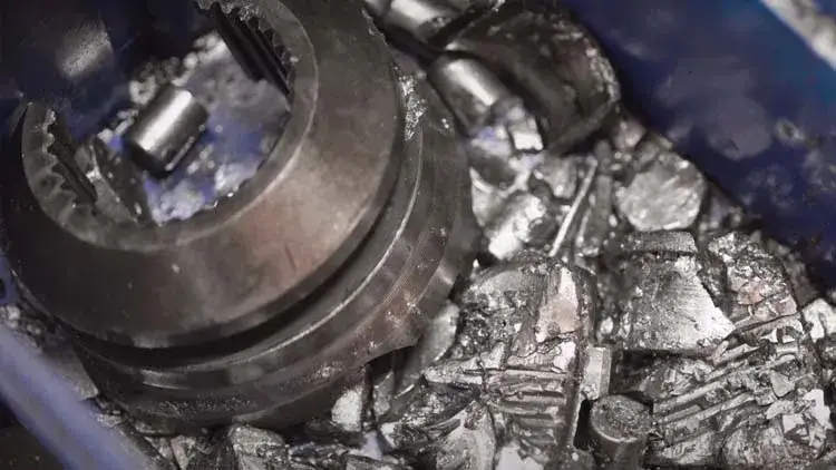 Blokada dyferencjału: Jak działa, rodzaje i czy warto?