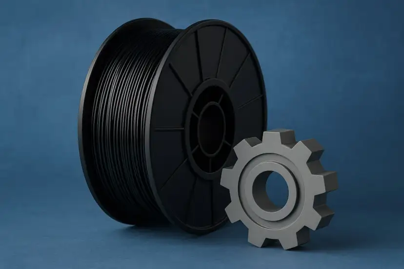 Filament PLA czy ABS? Który lepszy do Twoich projektów 3D?