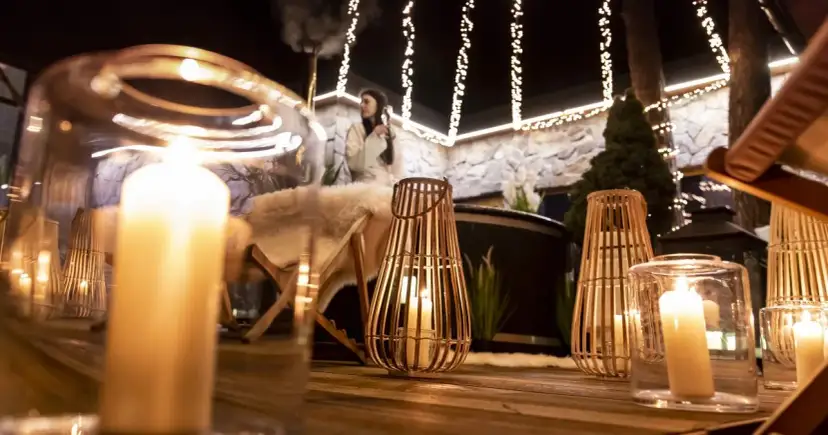 Najlepsze spa w Rzeszowie - relaks i wellness w jednym miejscu