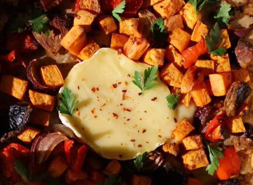 Pyszne obiady bez glutenu i nabiału? Odkryj proste przepisy!